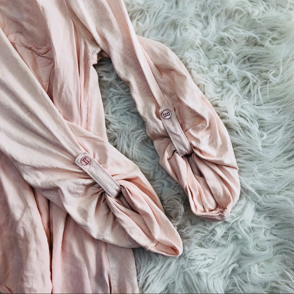 Splendid Long Sleeve Button Up - image 3